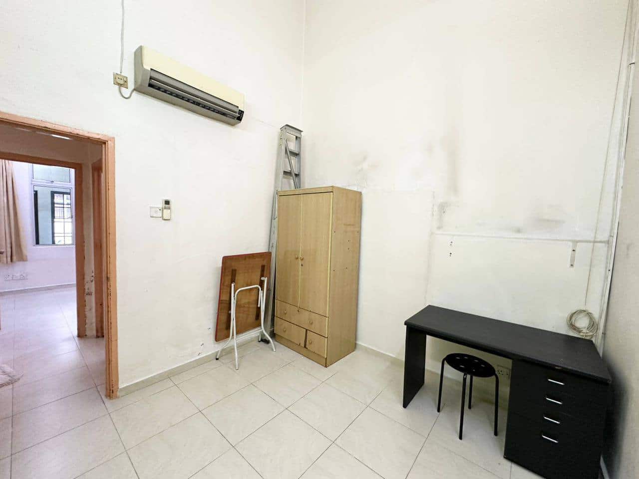 Single Storey Nusa Bestari 5