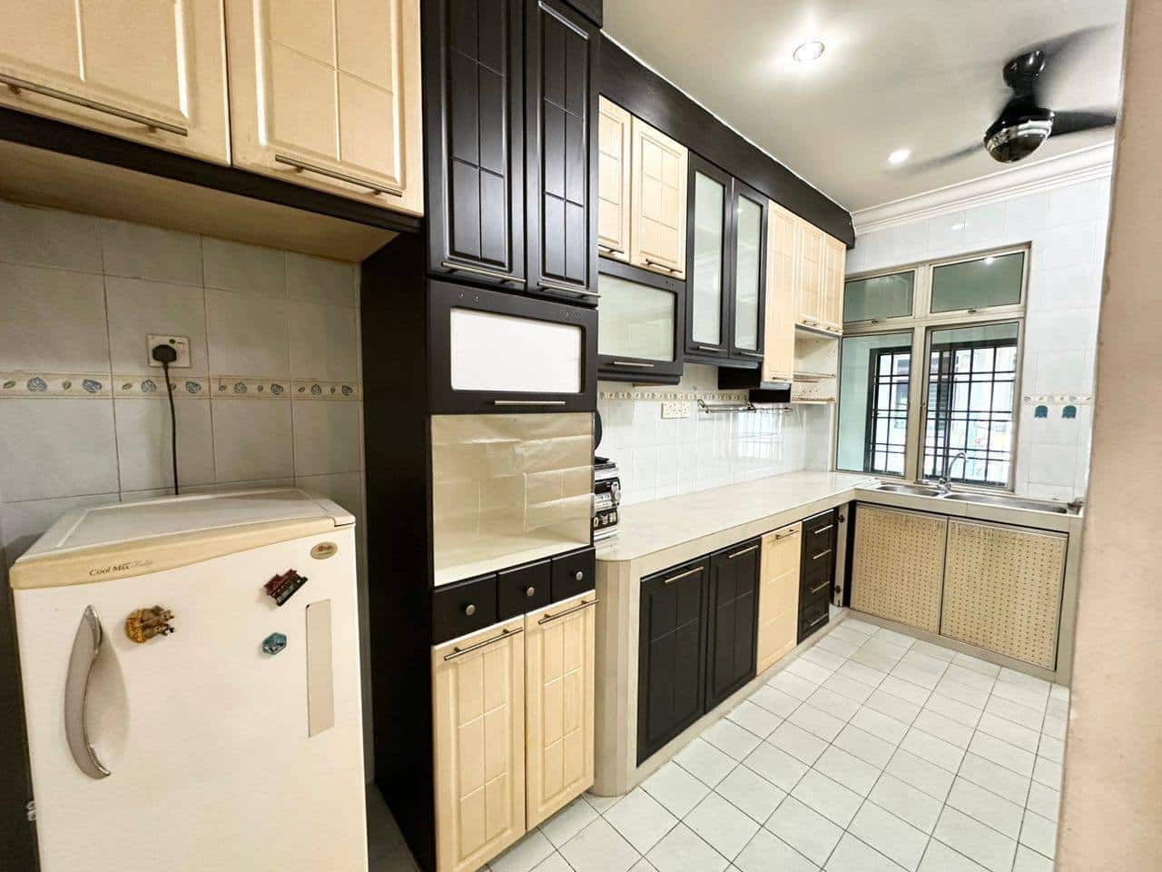 Single Storey Nusa Bestari 2