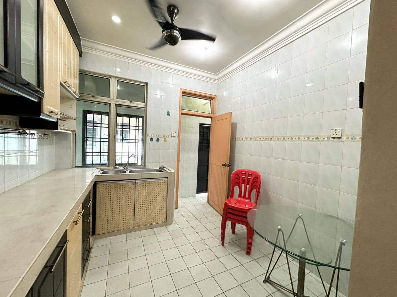 Single Storey Nusa Bestari 3
