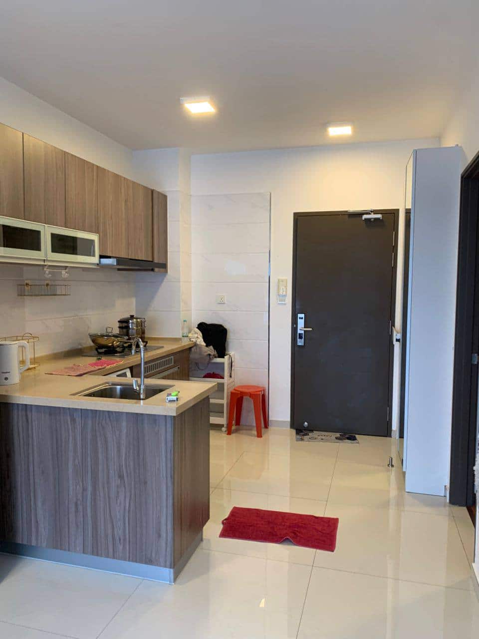 Apartment Central Park@Country Garden 5