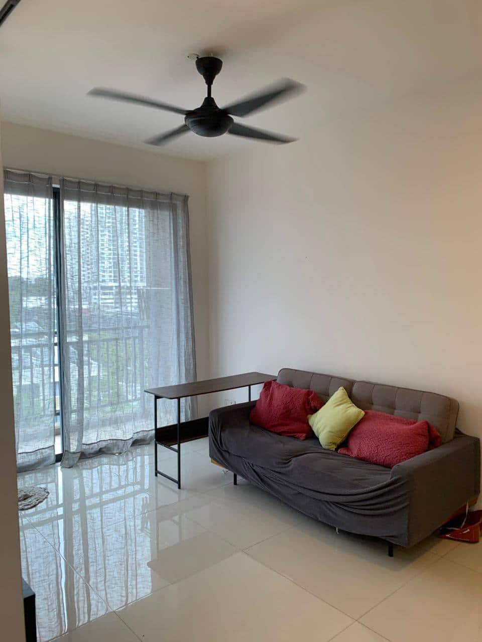 Apartment Central Park@Country Garden 2