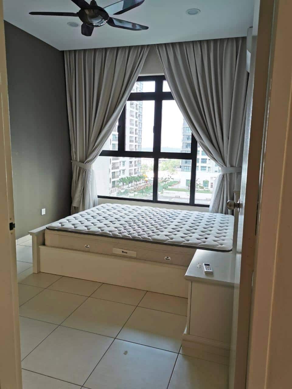 Condo Mutiara Mas
