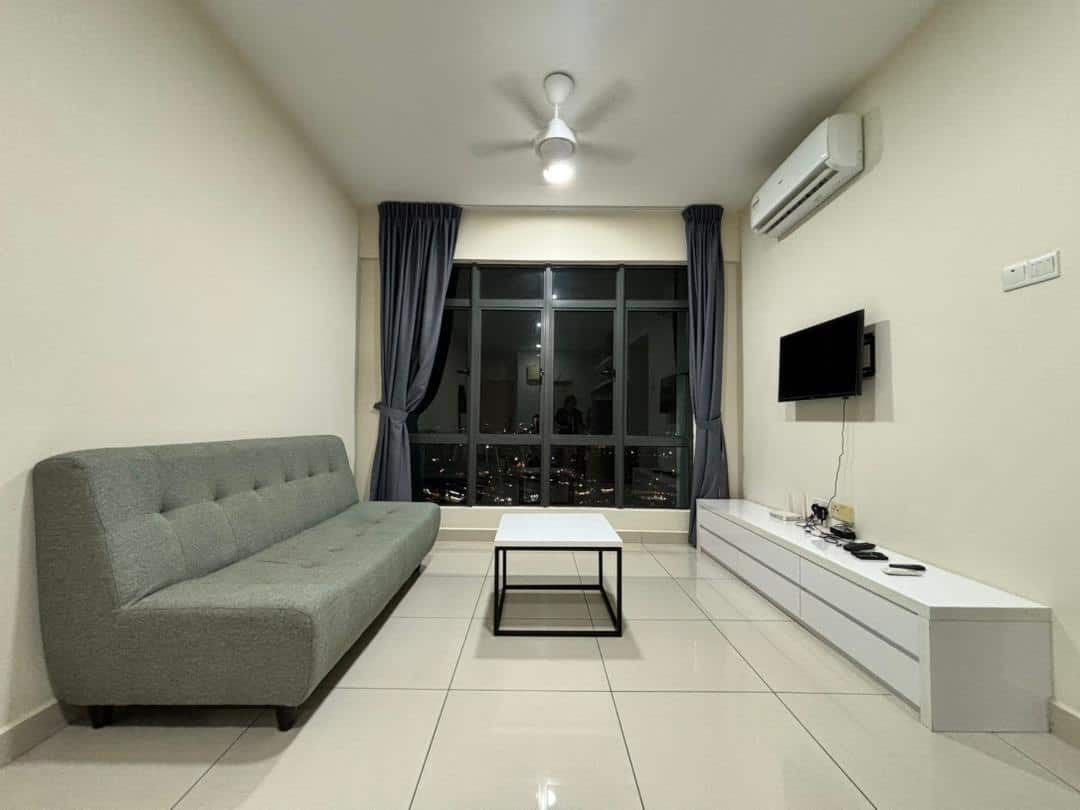 Condo Tmn Daya @ Arc Austin Hill
