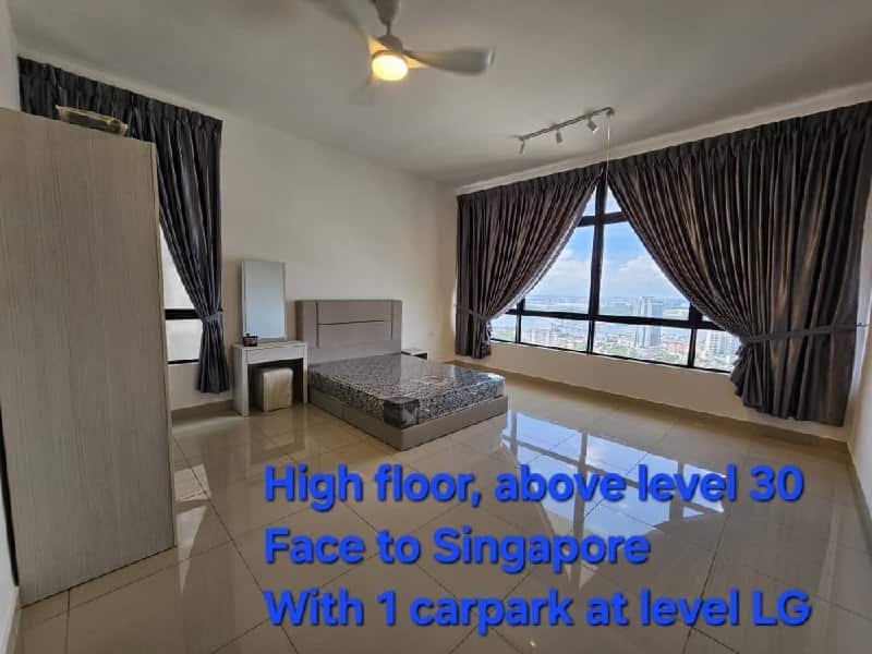 Studio Bukit Chagar 2
