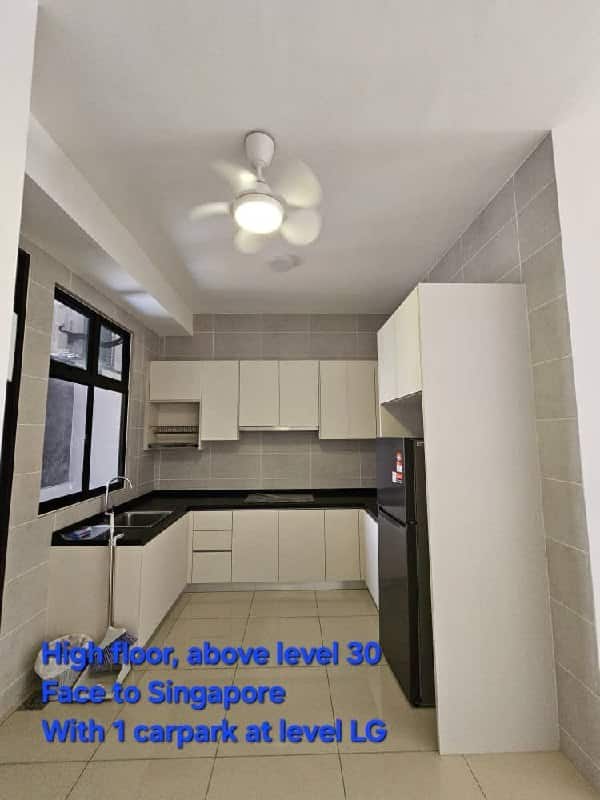Studio Bukit Chagar 3