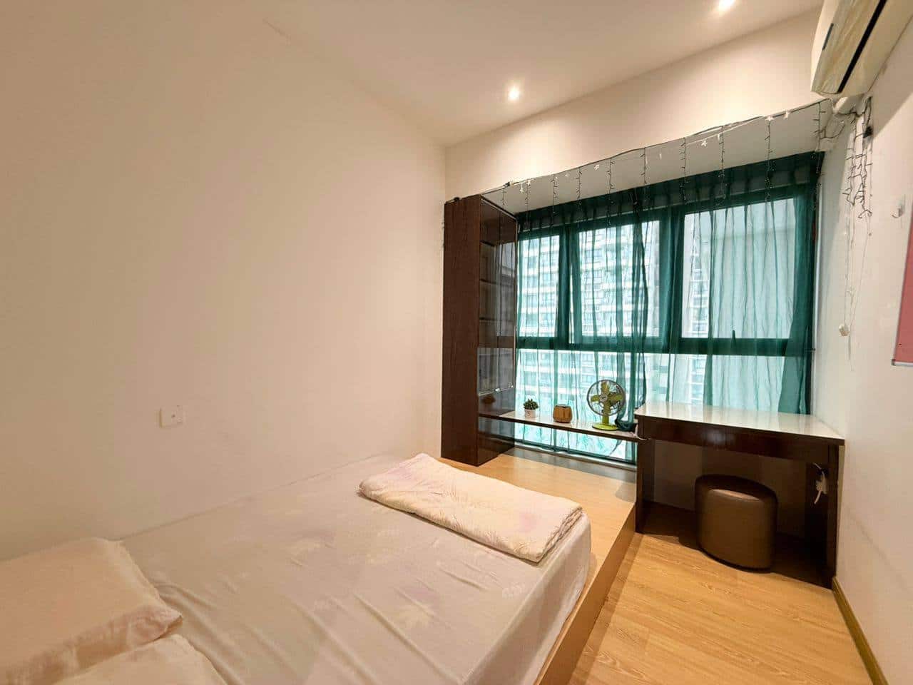 Condo Amberside Country Garden Danga Bay 7