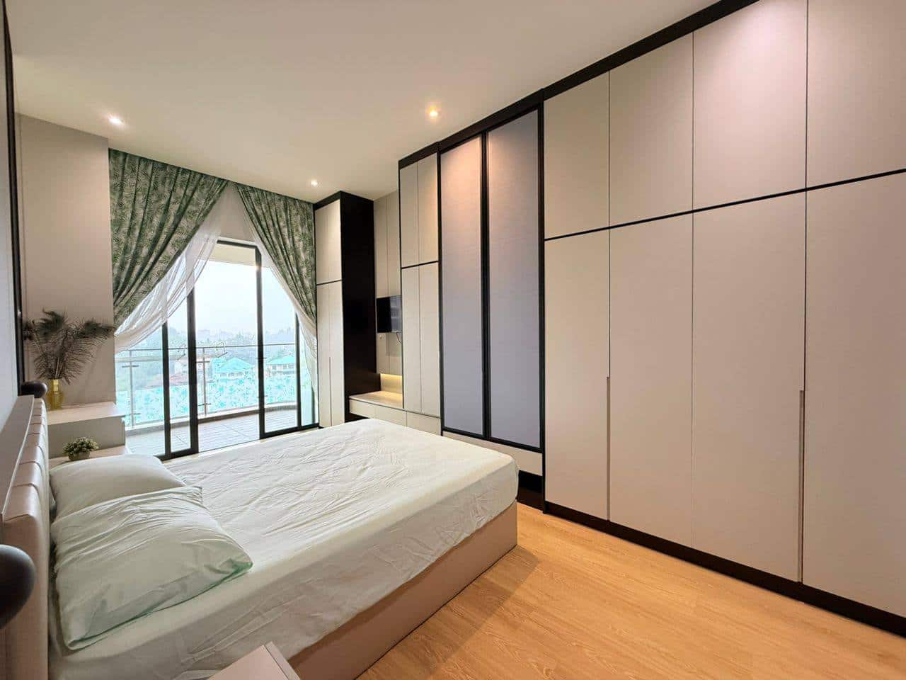 Condo Amberside Country Garden Danga Bay 6