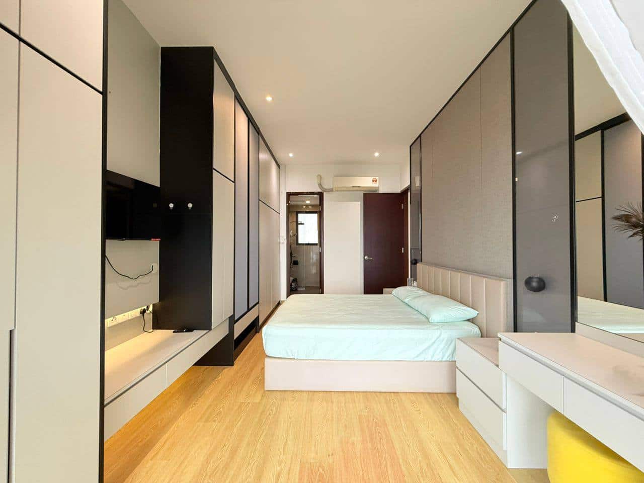 Condo Amberside Country Garden Danga Bay 5
