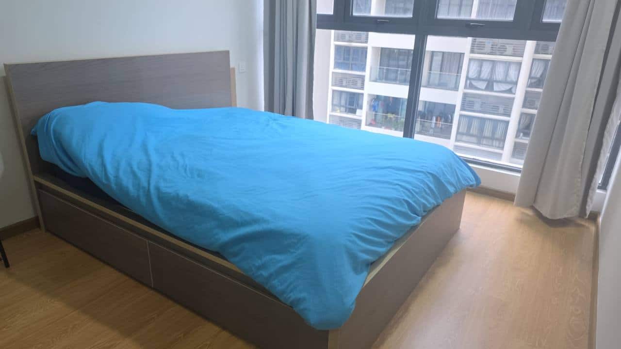 Condominium County Garden Danga Bay 2
