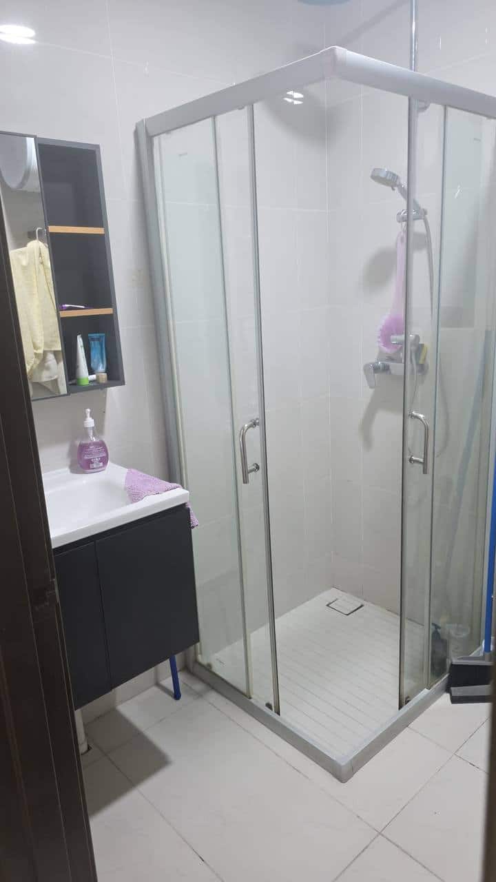 Condominium County Garden Danga Bay 8