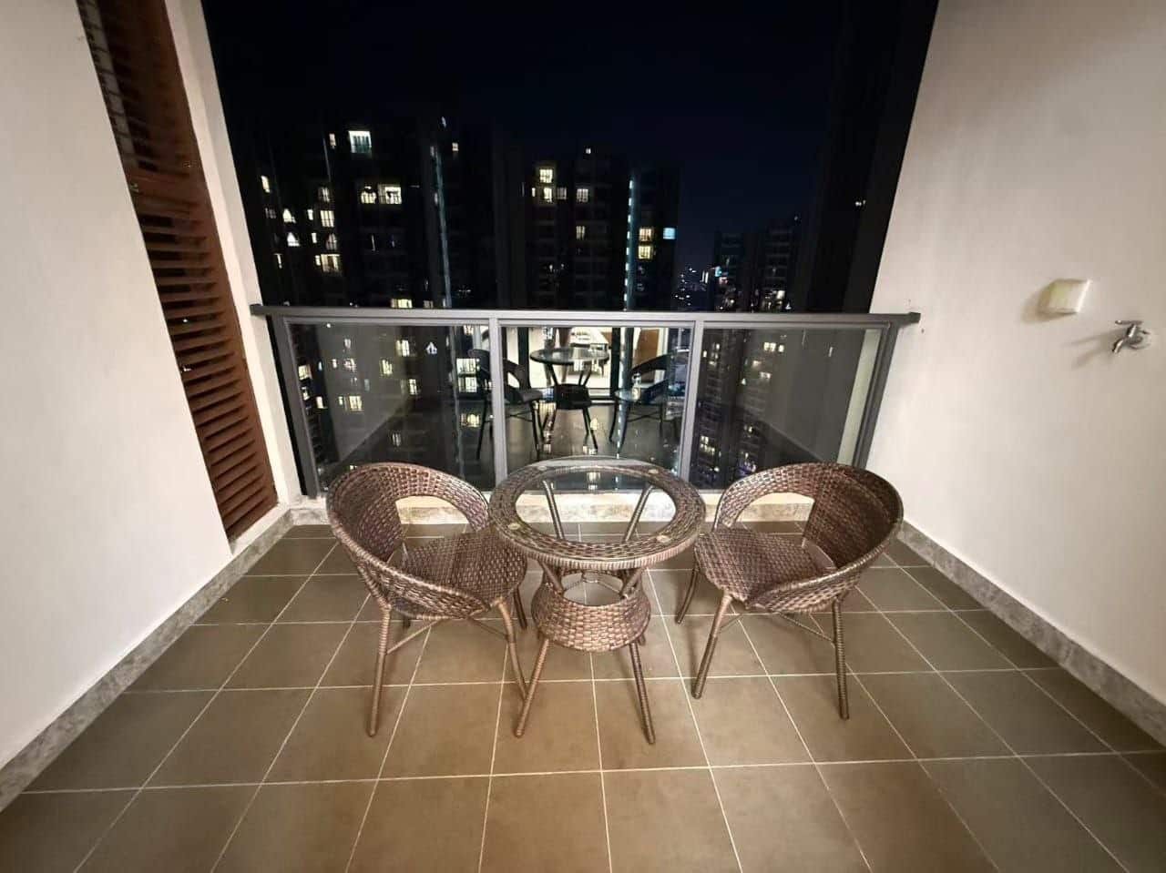 Condominium R&F Princess Cove 7