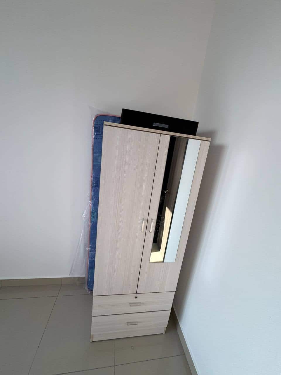 Apartment JB Town Area Trellis 9