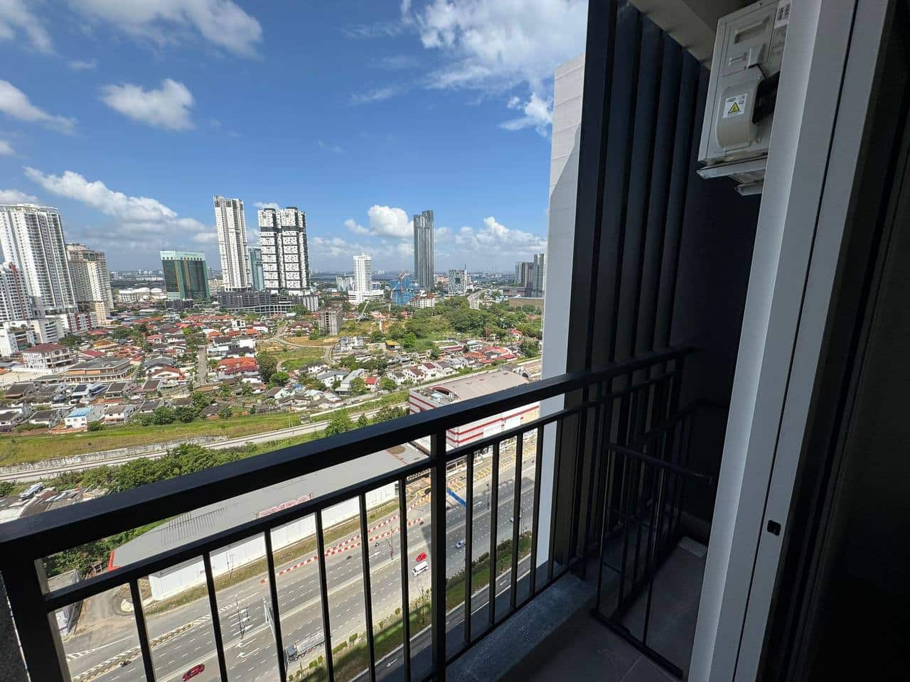 Condo Trellis Residences 4
