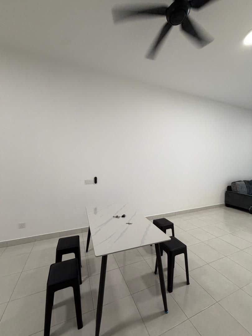 Single Storey Bandar Putra Kulai 2