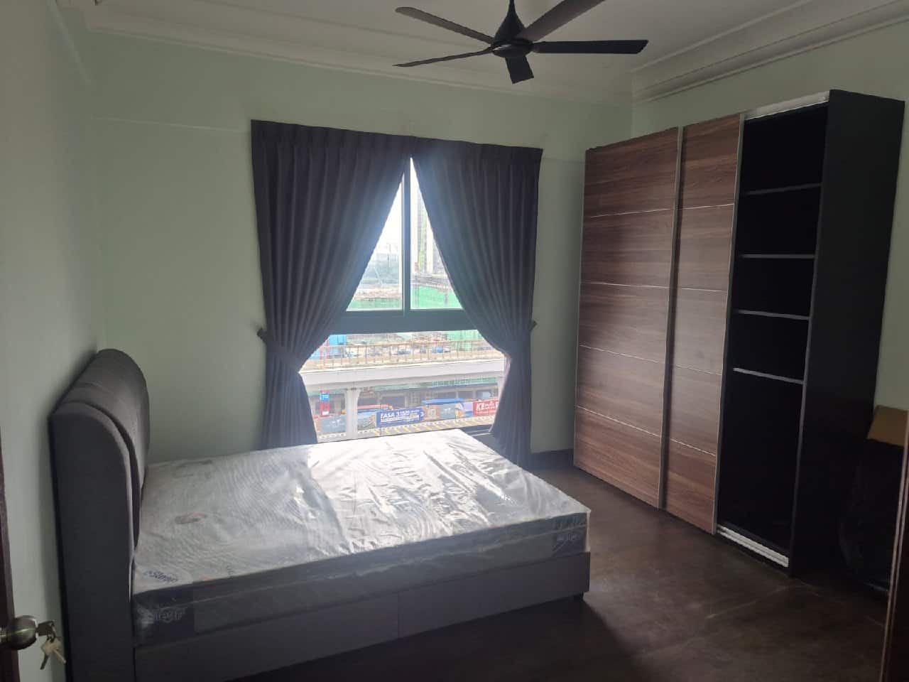 Apartment V Summerplace @ CIQ 2