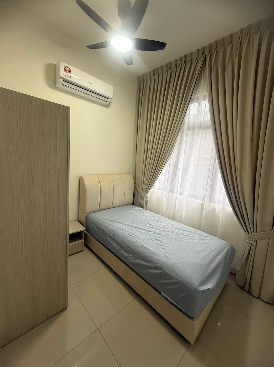 Apartment Meldrum Heights 4