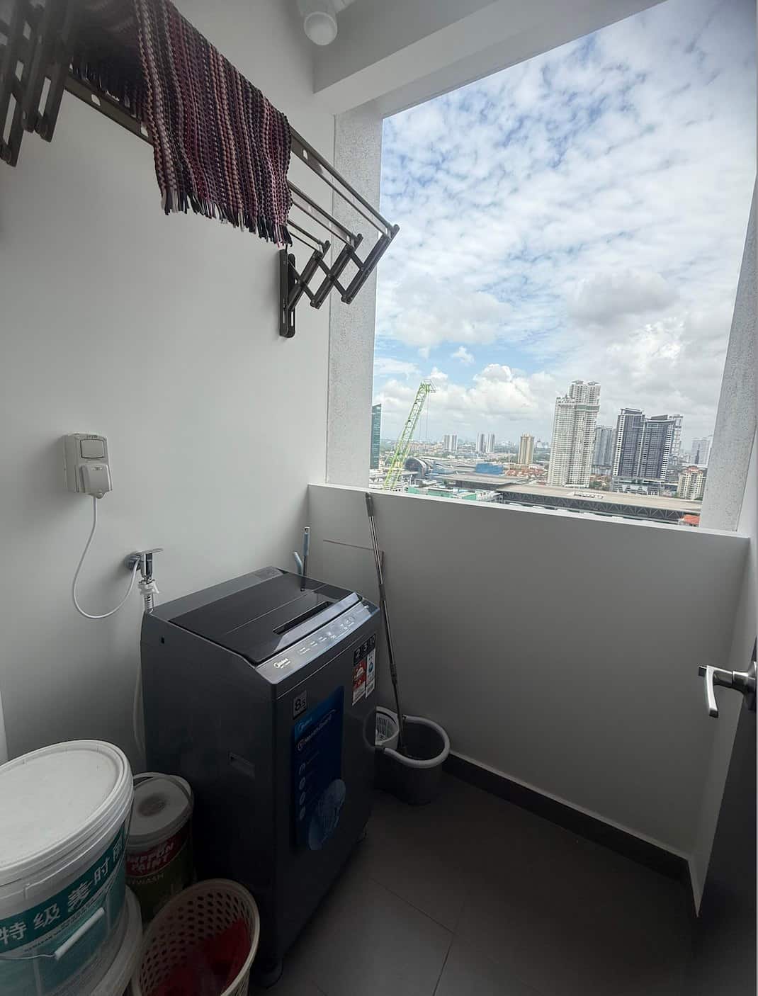 Apartment Meldrum Heights 5