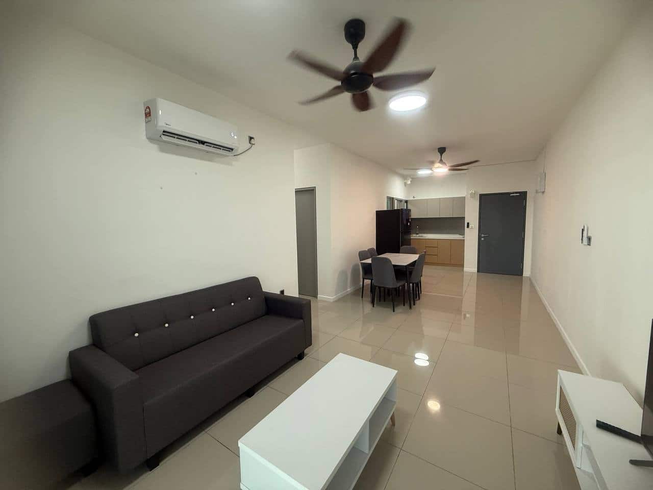 Block A One 49 Residence