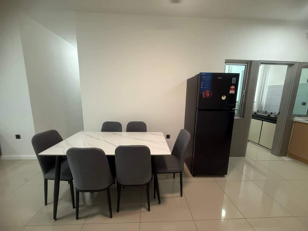Block A One 49 Residence 5