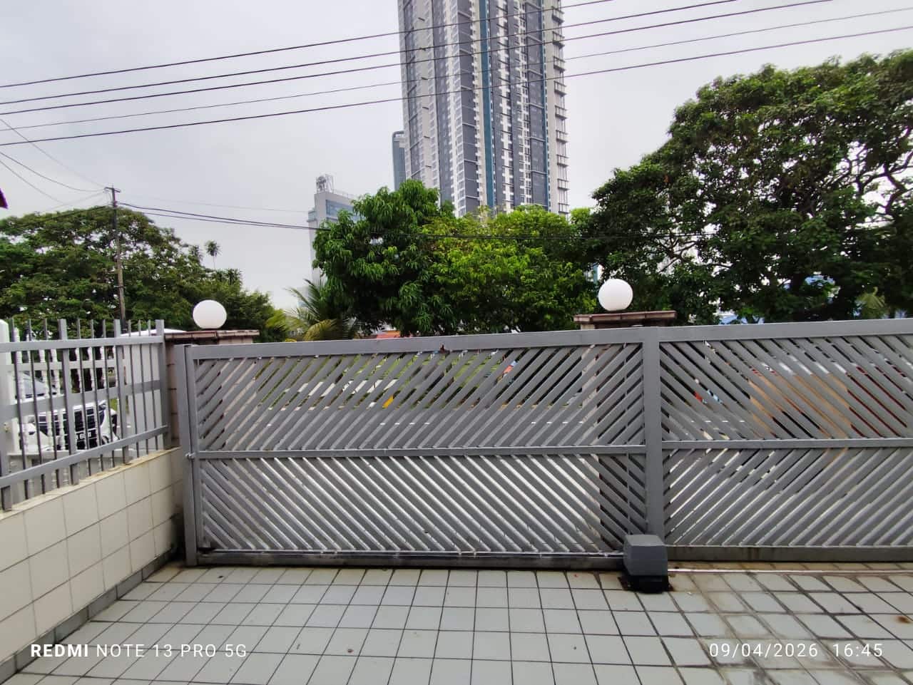 Single Storey Terrace Jalan Harimau Telap 8