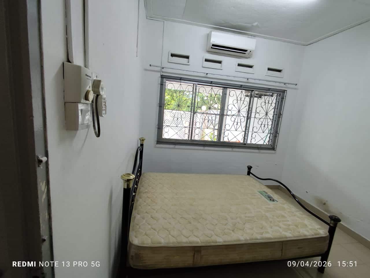 Single Storey Terrace Jalan Harimau Telap 6