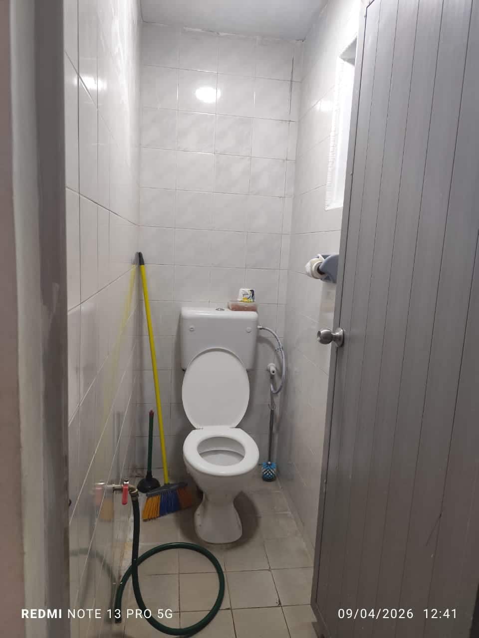 Single Storey Terrace Jalan Harimau Telap 10