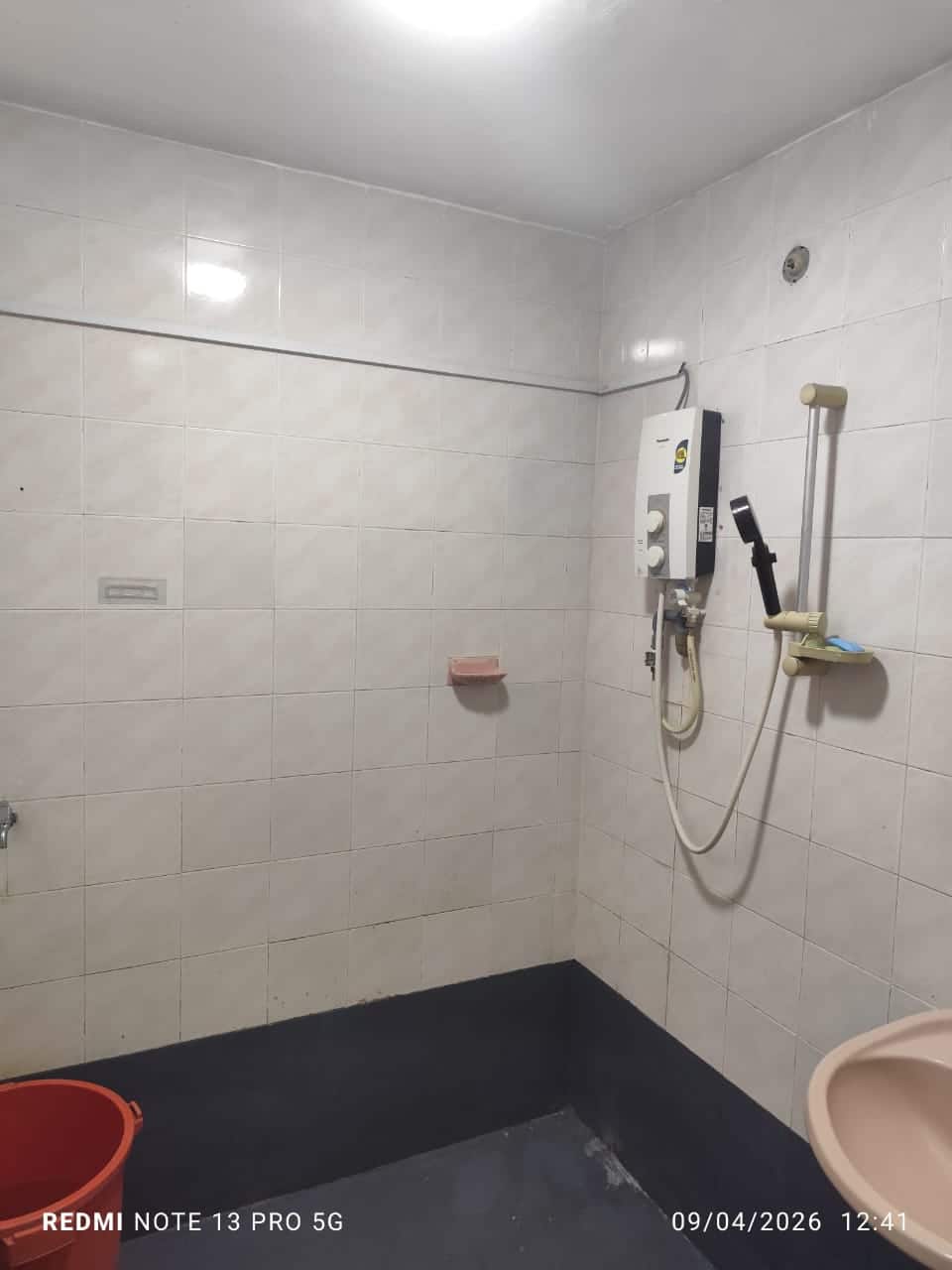 Single Storey Terrace Jalan Harimau Telap 9