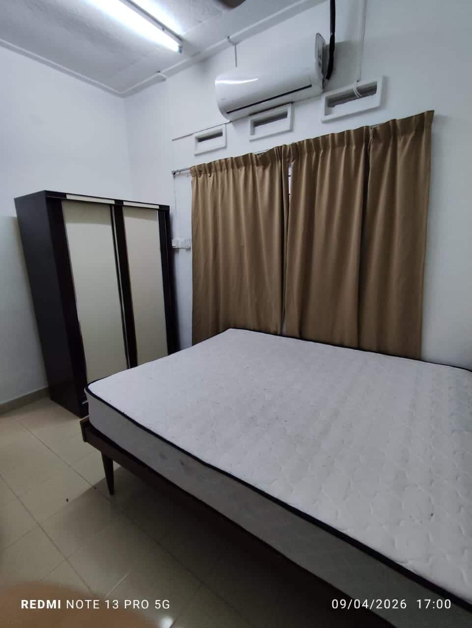 Single Storey Terrace Jalan Harimau Telap 7