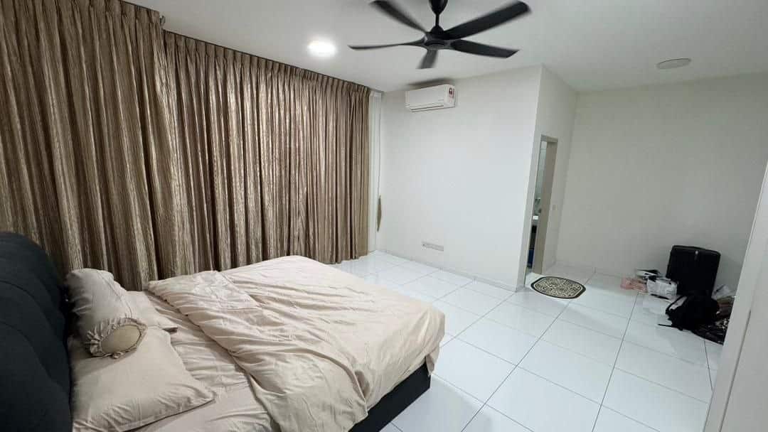 House Bukit Indah Avenue 26 3