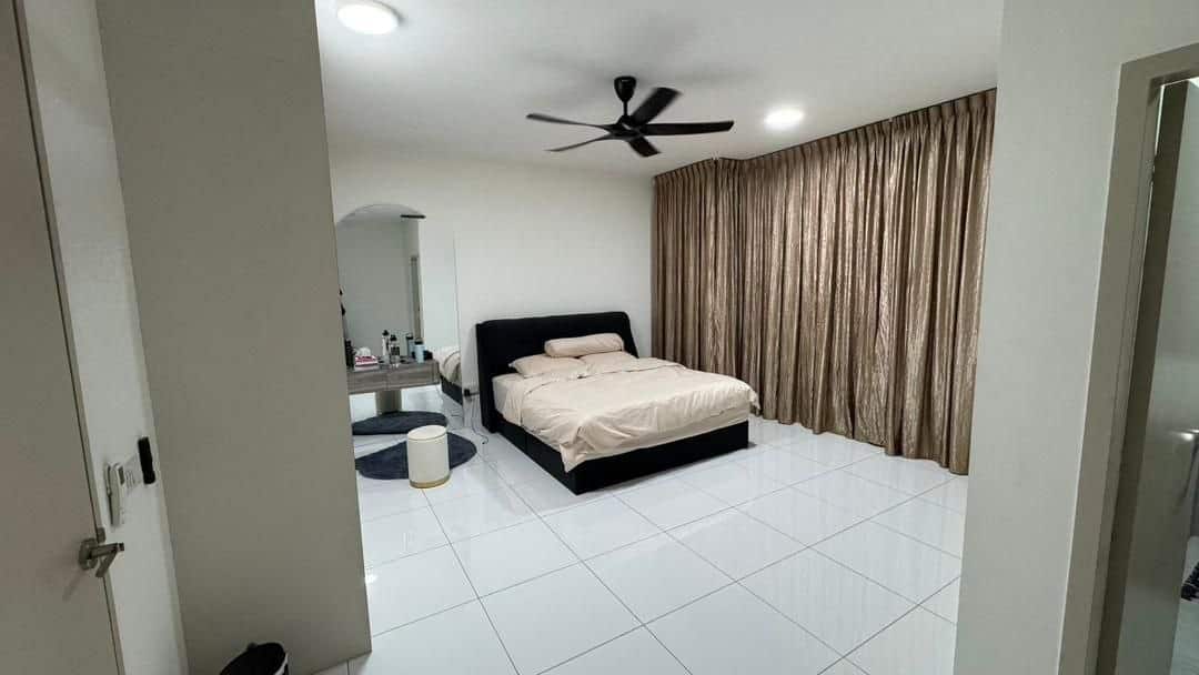 House Bukit Indah Avenue 26