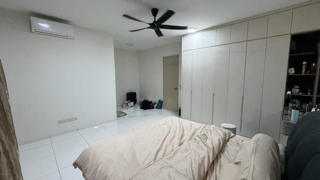 House Bukit Indah Avenue 26 2