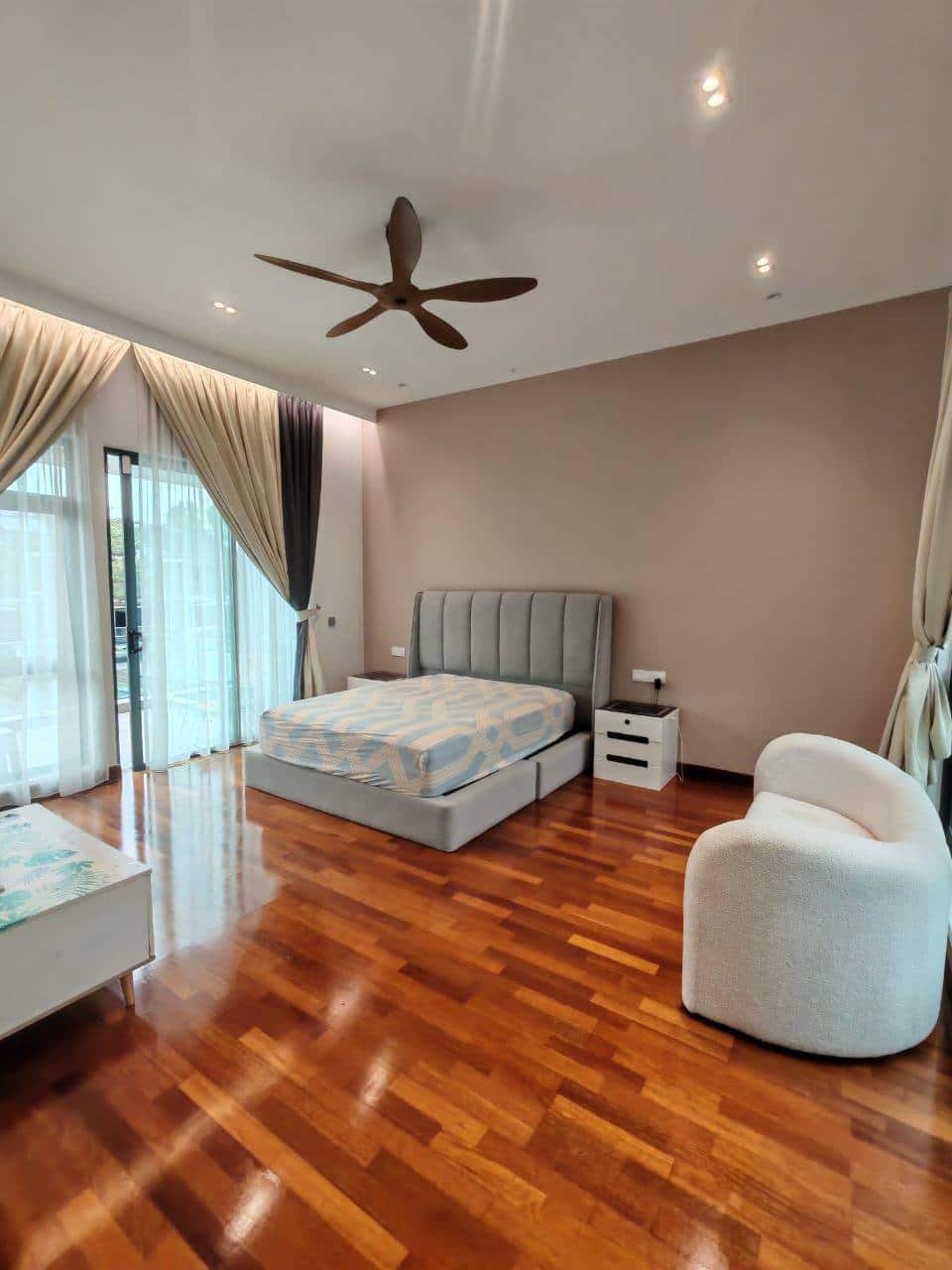 Double Storey Superlink Estuari Garden 5