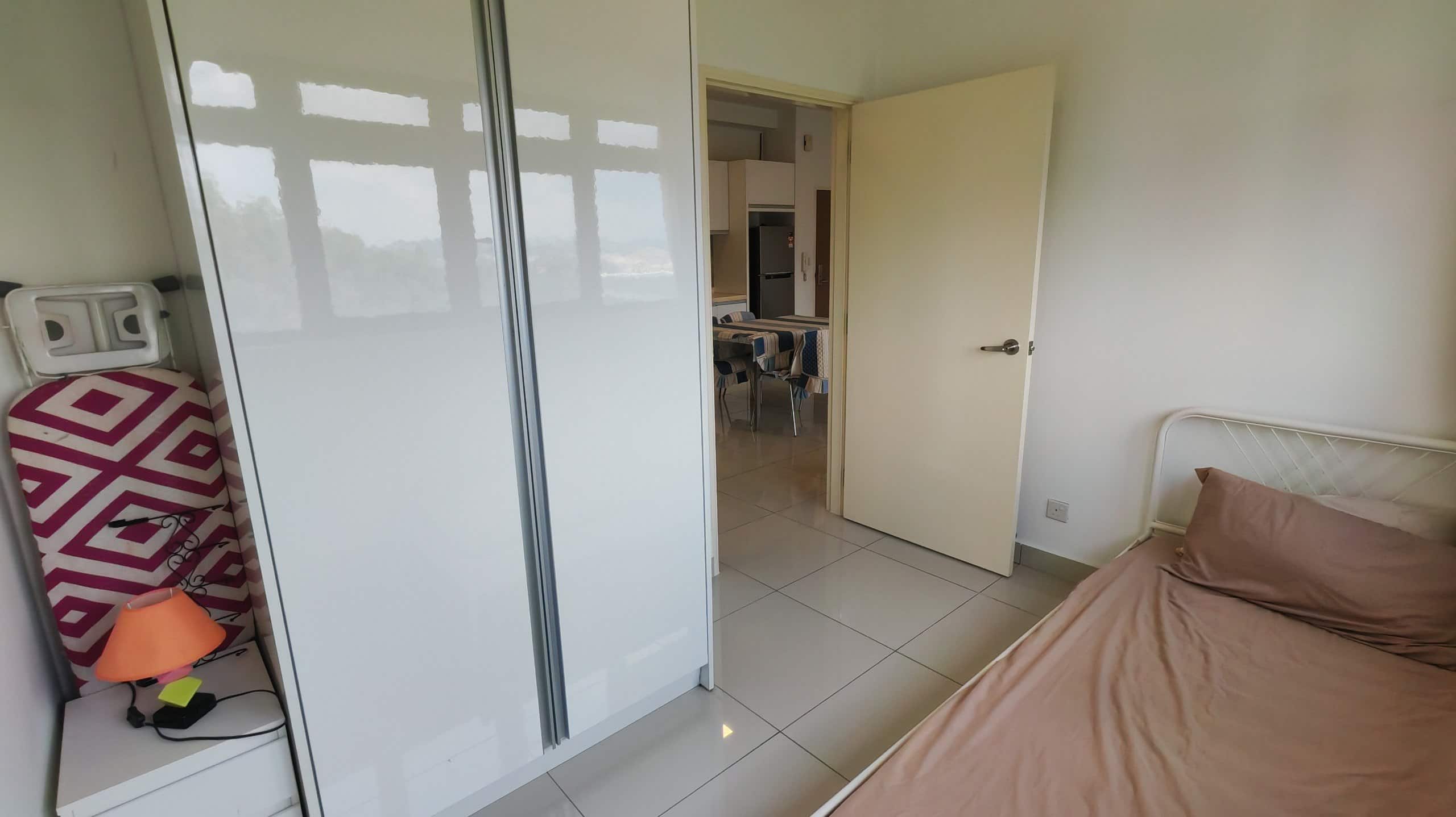 Condo Meridin Medini 7