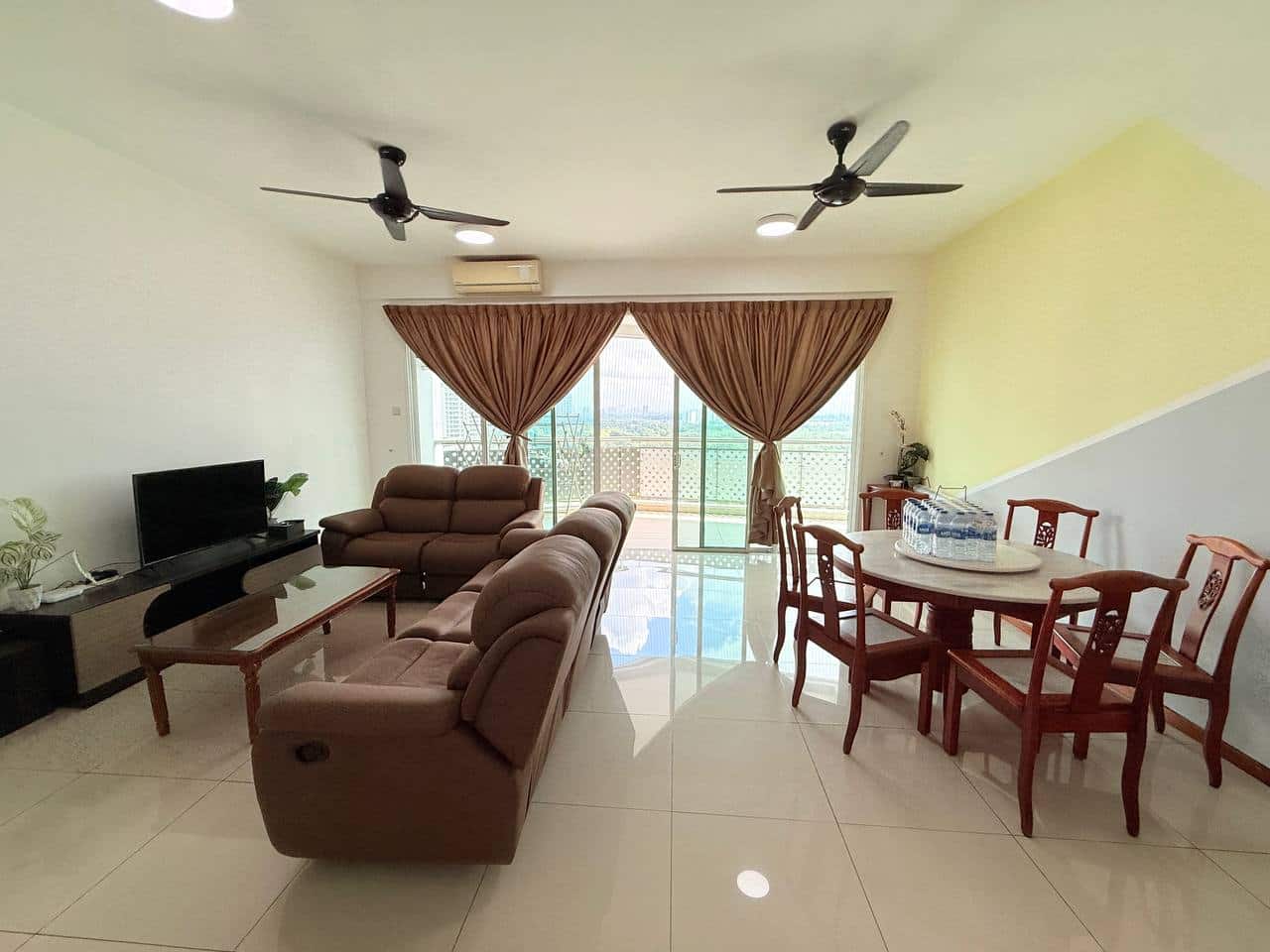 Condo Bayu Puteri