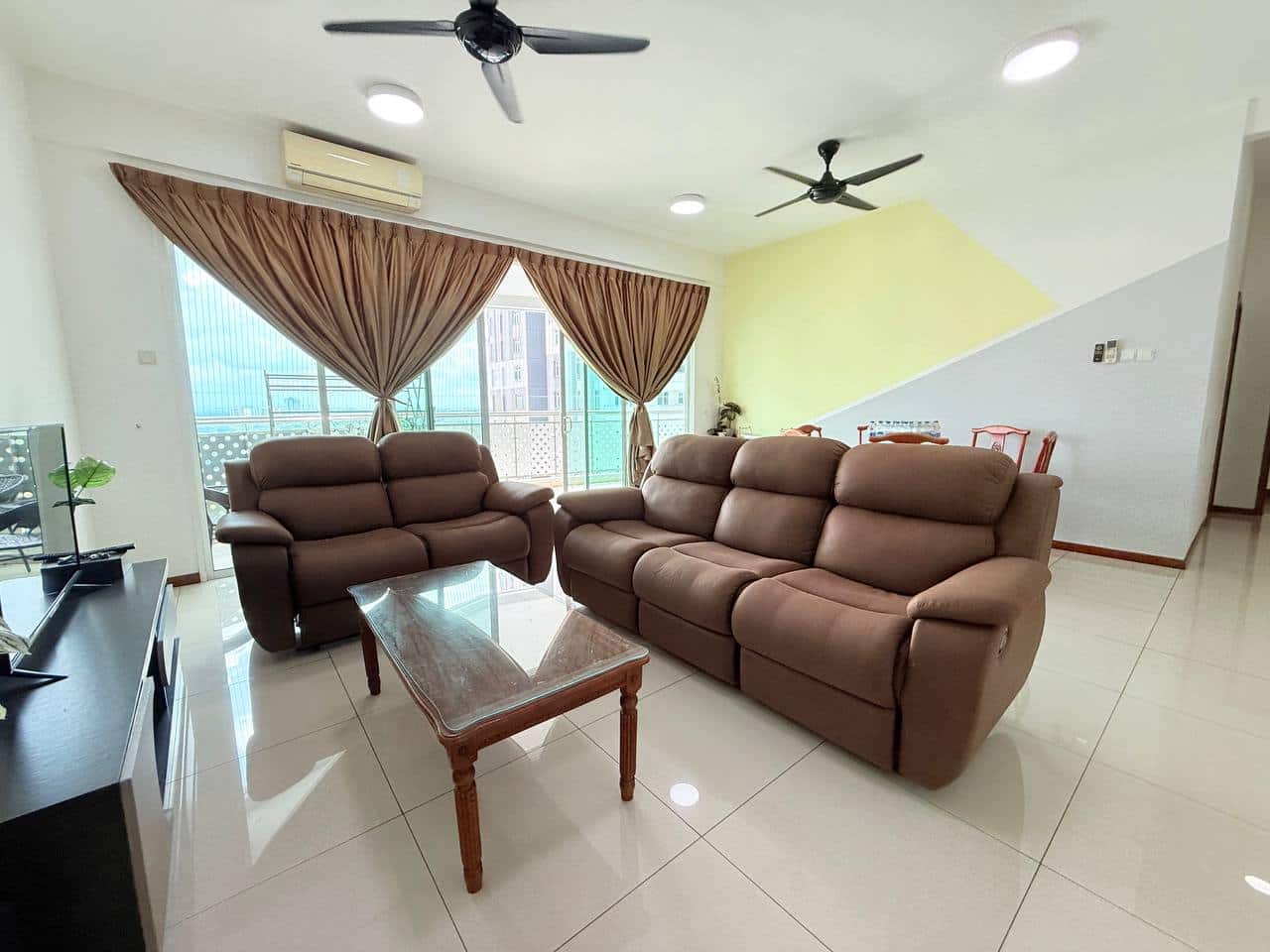 Condo Bayu Puteri 2
