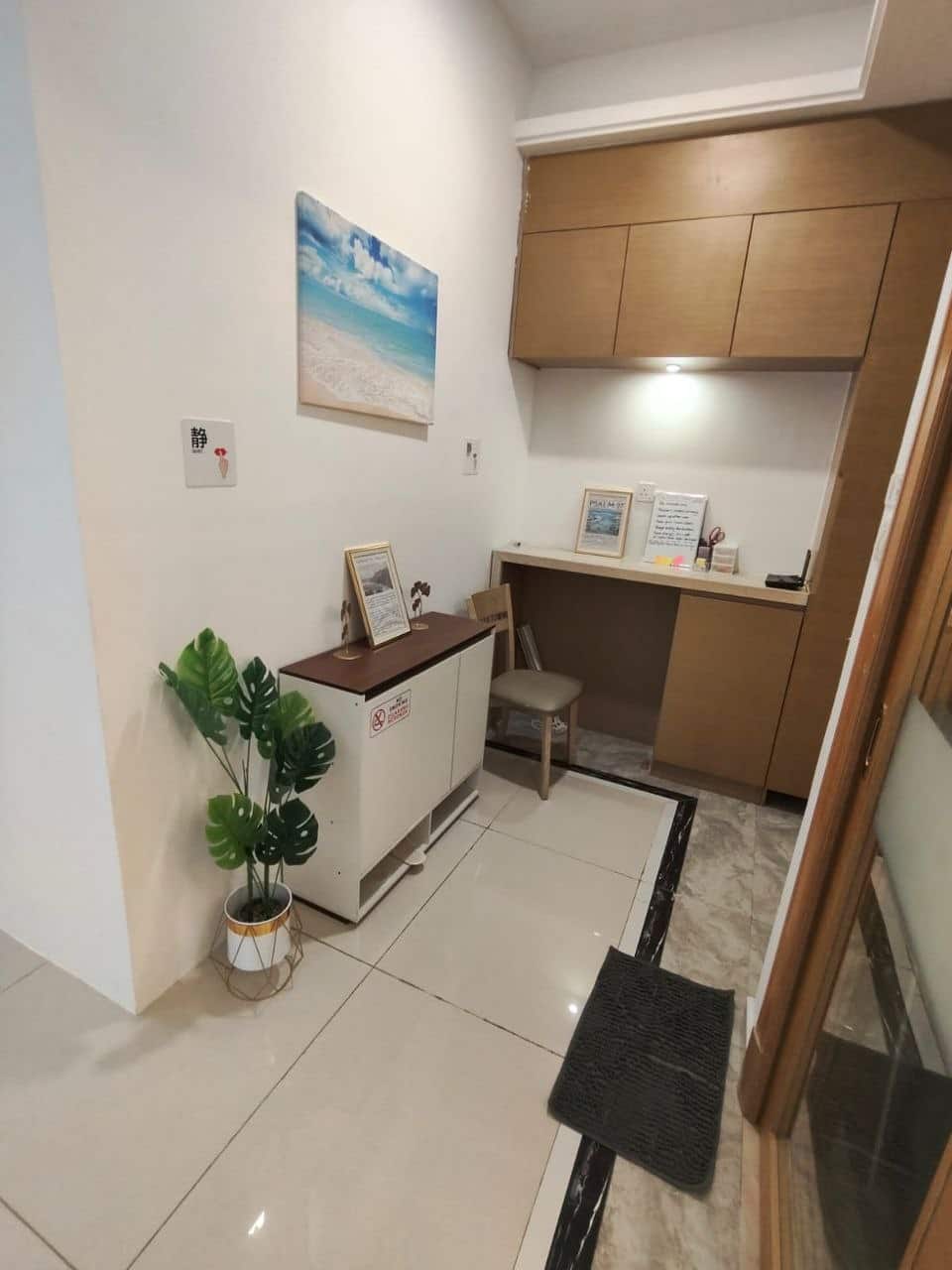 Condominium R&F Princess Cove Jb Town/ CIQ Phase 1 8