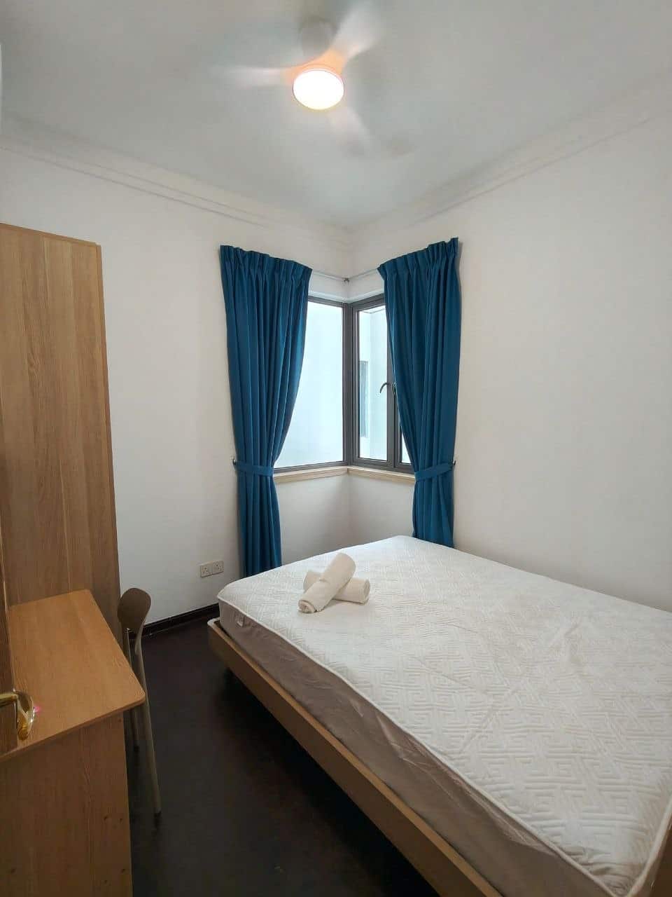 Condominium R&F Princess Cove Jb Town/ CIQ Phase 1 4