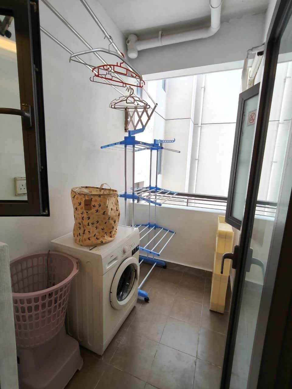 Condominium R&F Princess Cove Jb Town/ CIQ Phase 1 10