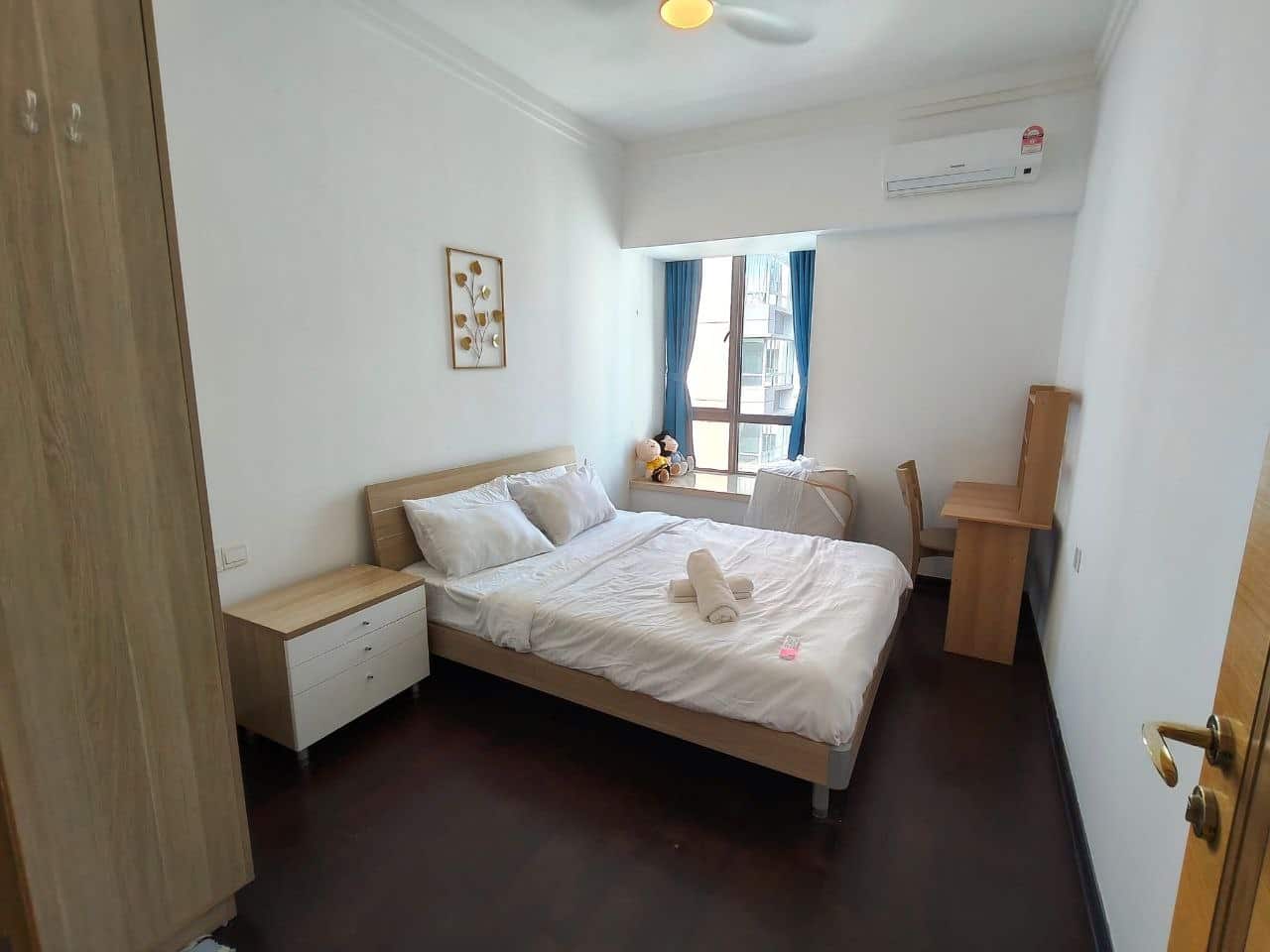 Condominium R&F Princess Cove Jb Town/ CIQ Phase 1 3