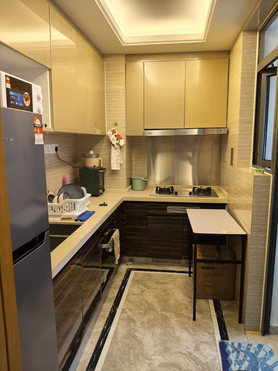 Condominium R&F Princess Cove Jb Town/ CIQ Phase 1 11