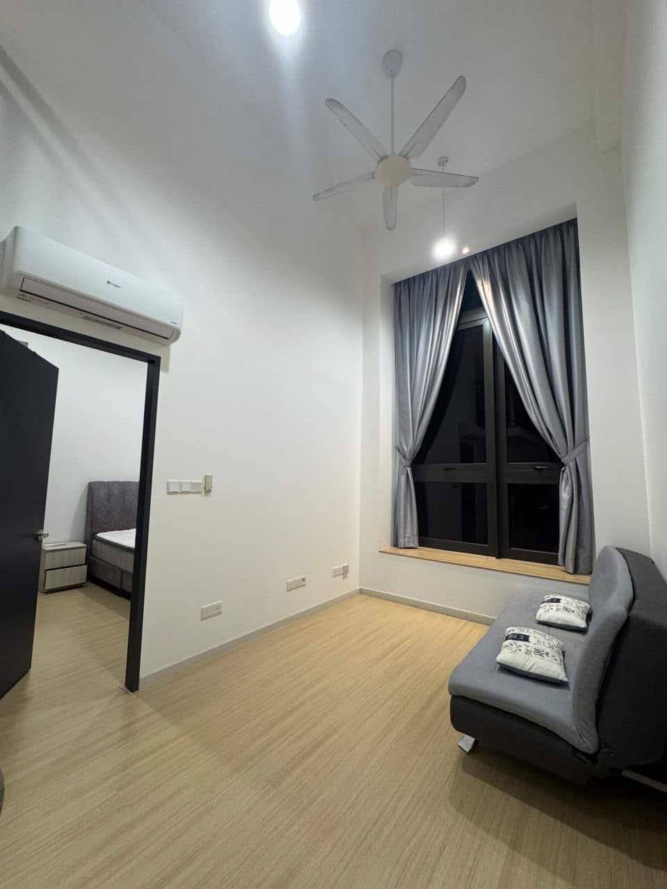 Loft Sunway Grid