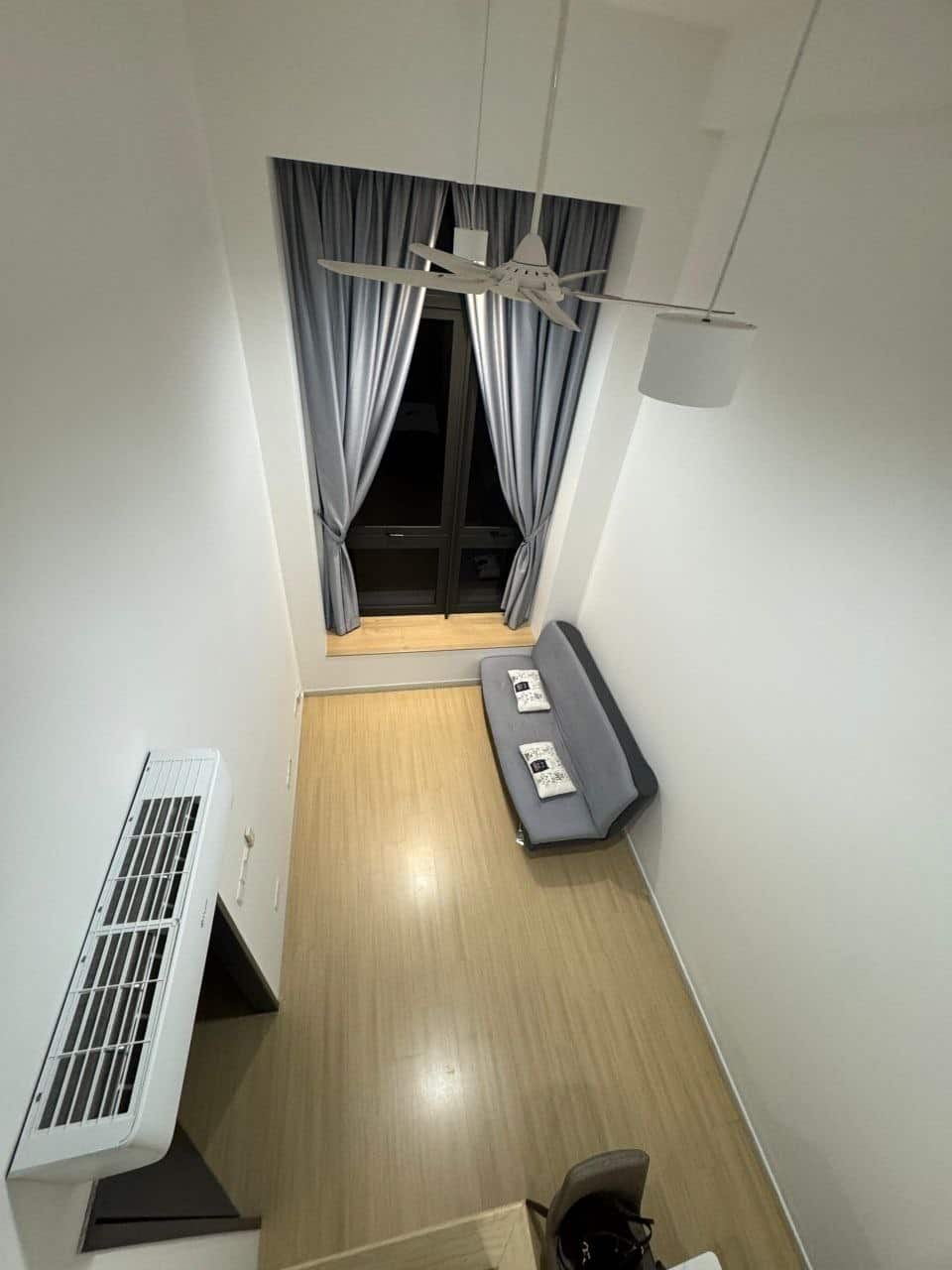 Loft Sunway Grid 4