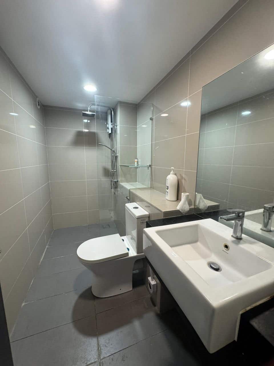 Loft Sunway Grid 8