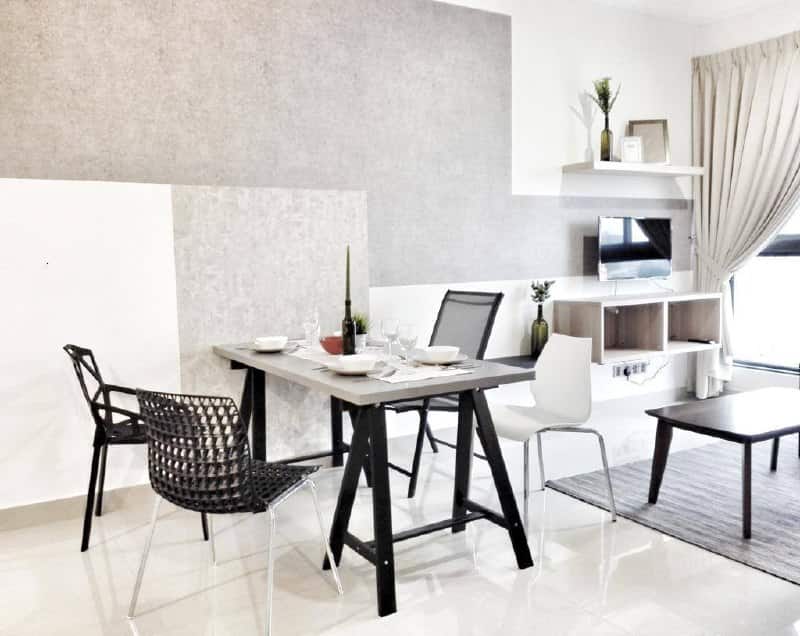Apartment Vsummer Place 3
