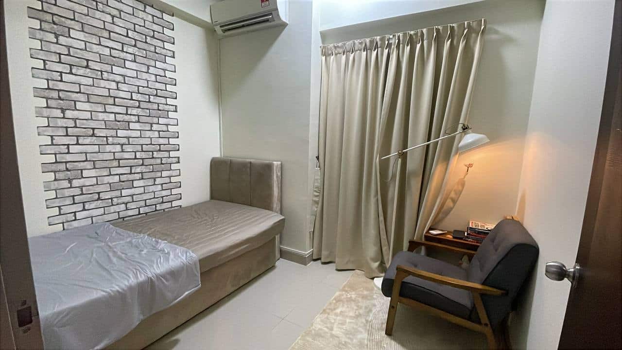 Apartment Vsummer Place 6