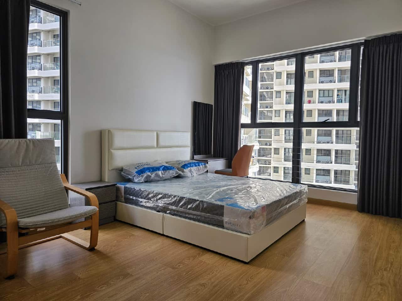 Condo Baypoint