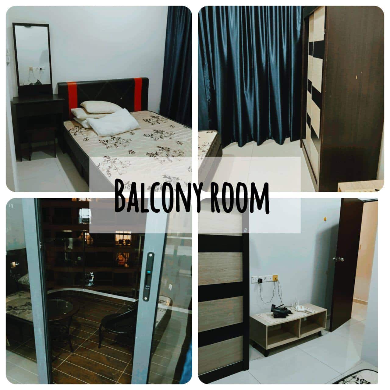 Condo Baypoint 3