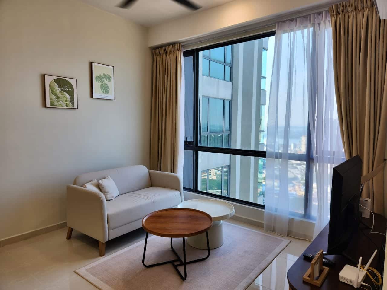 Condo SKS Pavilion Residences 2