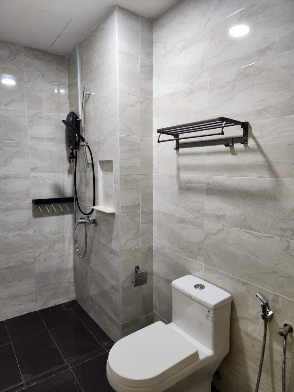 Condo SKS Pavilion Residences 10