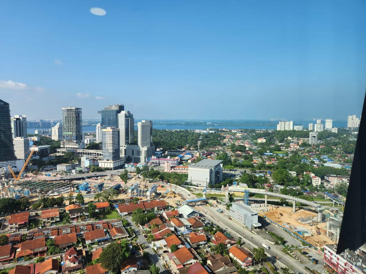 Condo SKS Pavilion Residences 3